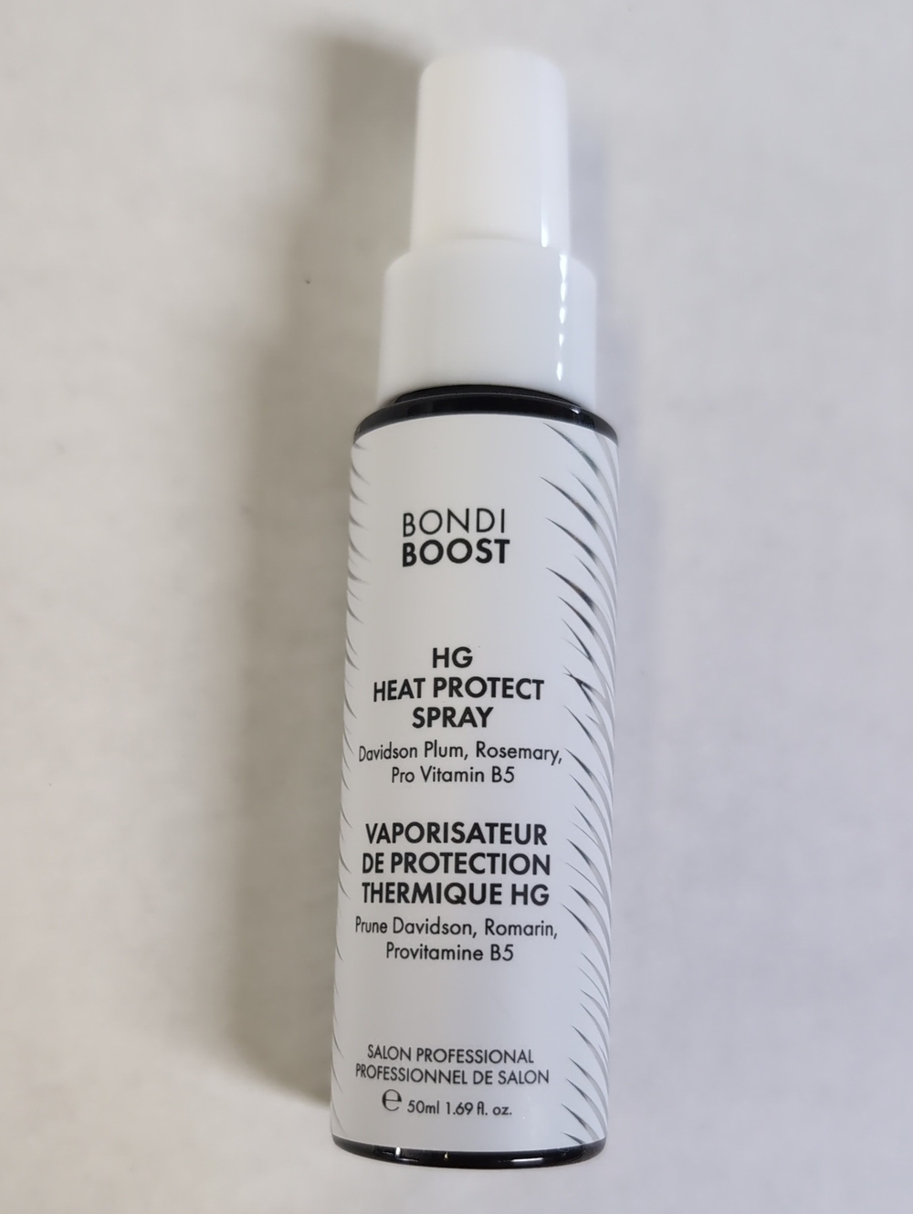 HG Heat Protect Spray - Bondi Boost